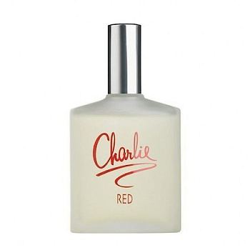REVLON CHARLIE RED туалетная вода (женские) 100ml
