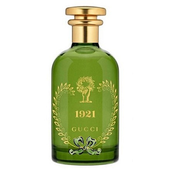 GUCCI 1921 парфюмерная вода (унисекс) 100ml Tester