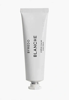 BYREDO BLANCHE крем для рук (женские) 30ml
