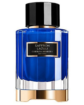 CAROLINA HERRERA SAFFRON LAZULI парфюмерная вода 100ml tester