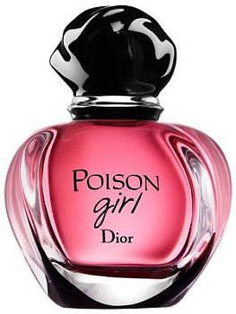 CHRISTIAN DIOR POISON GIRL парфюмерная вода (женские) 30ml *Tester
