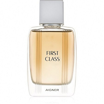 AIGNER FIRST CLASS EXECUTIVE туалетная вода (мужские) 100ml