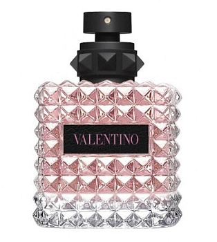 VALENTINO DONNA BORN IN ROMA парфюмерная вода (женские) 100ml