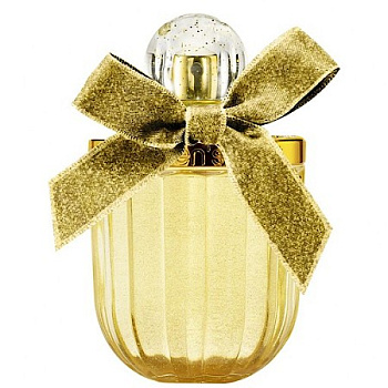 WOMEN' SECRET GOLD SEDUCTION парфюмерная вода (женские) 100ml Tester