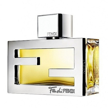 FENDI FAN DI FENDI  туалетная вода (женские) 75ml Tester