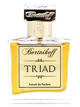 BORTNIKOFF TRIAD духи (унисекс) 50ml