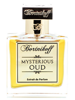 BORTNIKOFF MYSTERIOUS OUD духи (унисекс) 50ml