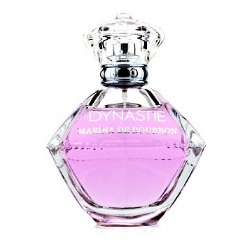 MARINA DE BOURBON DYNASTIE MADEMOISELLE парфюмерная вода (женские) 50ml