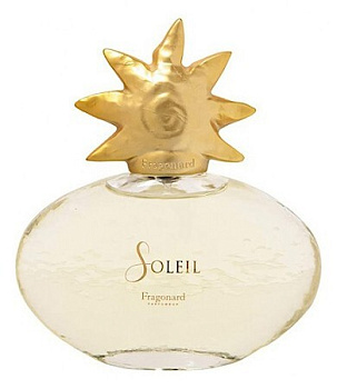 FRAGONARD SOLEIL парфюмерная вода (женские) 50ml