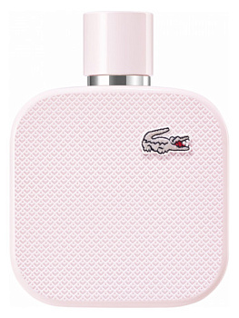 LACOSTE L. 12.12 ROSE EAU INTENSE туалетная вода (женские) 35ml