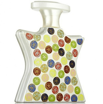 BOND № 9 EAU DE NEW YORK парфюмерная вода (унисекс) 5ml