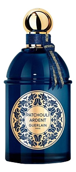 GUERLAIN PATCHOULI ARDENT парфюмерная вода (унисекс) 125ml