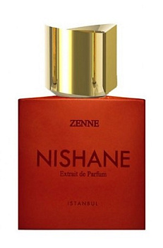 NISHANE ZENNE духи (унисекс) 50ml Tester
