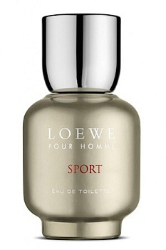 LOEWE POUR HOMME SPORT туалетная вода (мужские) 150ml *Tester