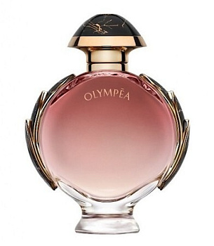 PACO RABANNE OLYMPEA ONYX  парфюмерная вода (женские) 80ml