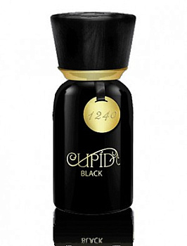 CUPID BLACK 1240 парфюмерная вода (унисекс) 50ml