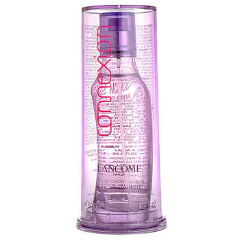 LANCOME CONNEXION туалетная вода (женские) 50ml Tester