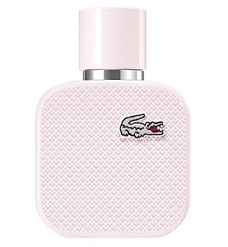 LACOSTE L. 12.12 ROSE парфюмерная вода (женские) 100ml *Tester
