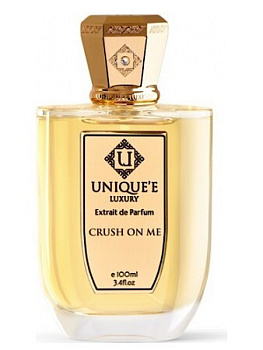 UNIQUE`E LUXURY CRUSH ON ME духи (унисекс) 100ml