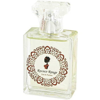 STACKED STYLE ROCOC ROUGE парфюмерная вода (женские) 50ml