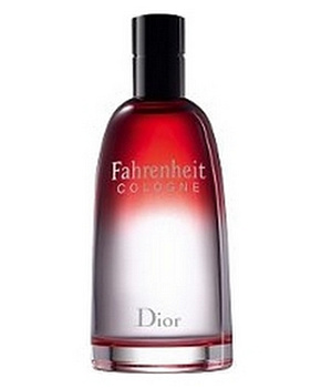 CHRISTIAN DIOR FAHRENHEIT одеколон (мужские) 125ml Tester