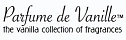 PARFUME DE VANILLE CHERRY