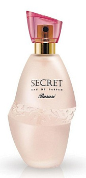 RASASI SECRET парфюмерная вода (женские) 75ml *Tester