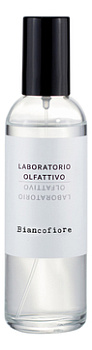 LABORATORIO OLFATTIVO BIANCOFIORE аромат для дома (унисекс) 500ml Reffil