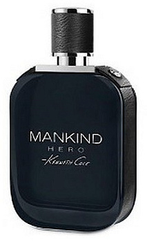 KENNETH COLE MANKIND HERO туалетная вода (мужские) 50ml *Tester