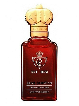 CLIVE CHRISTIAN CRAB APPLE BLOSSOM духи (унисекс) 10ml ОТЛИВАНТ