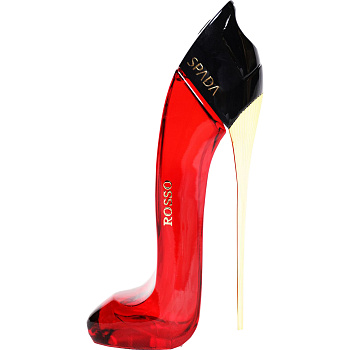 SPADA SPARKLE ROSSO парфюмерная вода (женские) 100ml