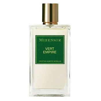 MIZENSIR VERT EMPIRE  парфюмерная вода (унисекс) 100ml Tester