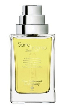 THE DIFFERENT COMPANY SANTO INCIENSO духи (женские) 100ml