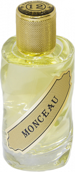 12 PARFUMEURS FRANCAIS MONCEAU  парфюмерная вода (унисекс) 100ml