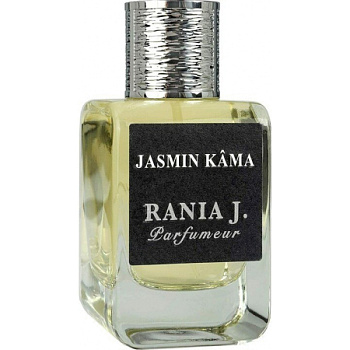 RANIA J JASMIN KAMA парфюмерная вода (женские) 50ml *Tester