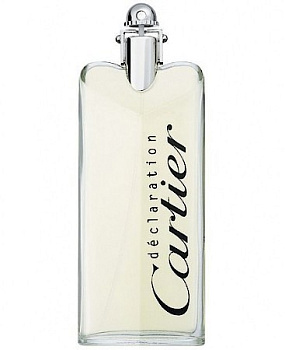 CARTIER DECLARATION туалетная вода (мужские) 2ml