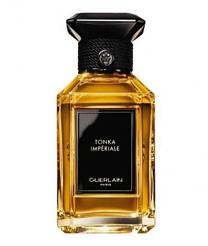 GUERLAIN TONKA IMPERIALE парфюмерная вода (унисекс) 5ml ОТЛИВАНТ