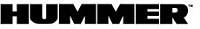 HUMMER