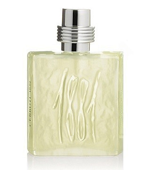 CERRUTI 1881 туалетная вода (мужские) 50ml