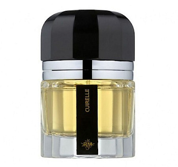 RAMON MONEGAL CUIRELLE парфюмерная вода (унисекс) 50ml