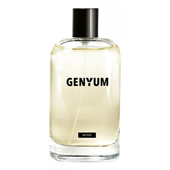 GENYUM WRITER  парфюмерная вода (унисекс) 100ml Tester