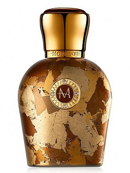 MORESQUE SANDAL GRANADA парфюмерная вода (унисекс) 50ml
