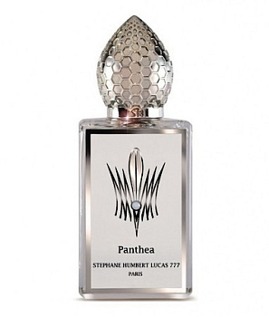 STEPHANE HUMBERT LUCAS 777 PANTHEA  парфюмерная вода 50ml tester