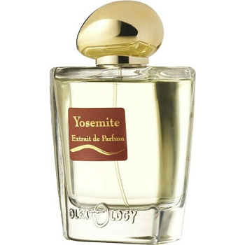 OLFATTOLOGY YOSEMITE духи (унисекс) 100ml