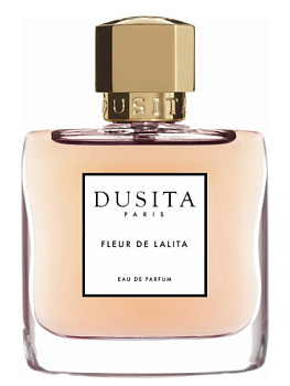 PARFUMS DUSITA FLEUR DE LALITA парфюмерная вода (унисекс) 7.5ml