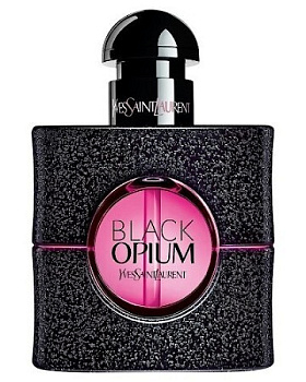YSL BLACK OPIUM NEON парфюмерная вода (женские) 75ml