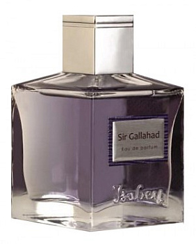 PANOUGE ISABEY SIR GALLAHAD парфюмерная вода (мужские) 100ml