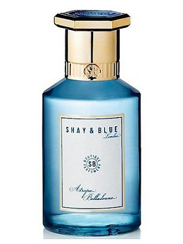 SHAY & BLUE ATROPA BELLADONNA парфюмерная вода (женские) 100ml