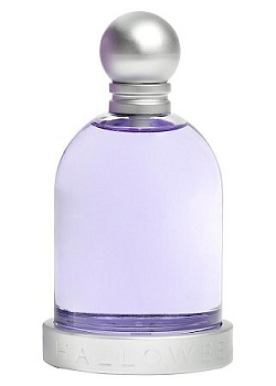 JESUS DEL POZO HALLOWEEN туалетная вода (женские) 50ml