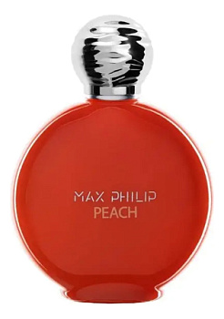 MAX PHILIP PEACH парфюмерная вода (унисекс) 7ml